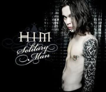 Him - Solitary Man