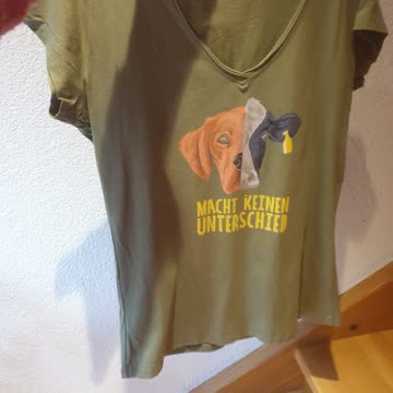 Damen Shirt Neu gr L