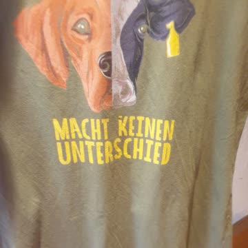 Damen Shirt Neu gr L