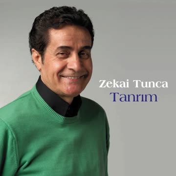 Zekai Tunca - Tanrim