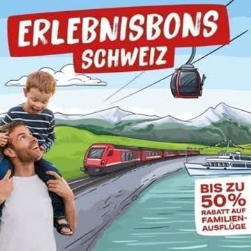 Coop Gutscheinheft