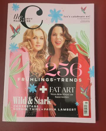 Curvy 01/2023