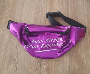 Bauchtasche