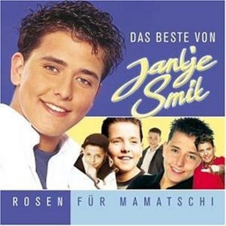 Jantje Smit - Rosen Für Mamatschi - Das Beste Von