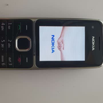 Nokia Handy