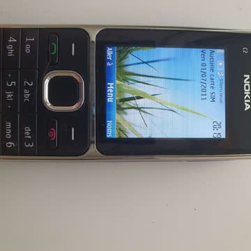 Nokia Handy