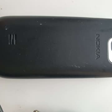 Nokia Handy