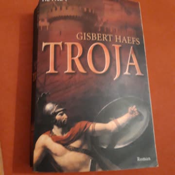 Troja - Roma - Das Gold von Karthago (Paket 3 Bücher)