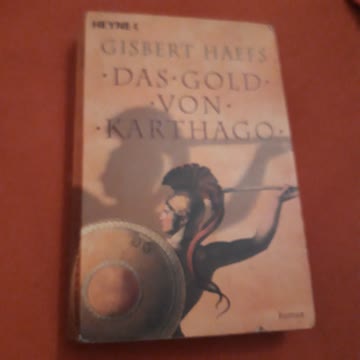 Troja - Roma - Das Gold von Karthago (Paket 3 Bücher)