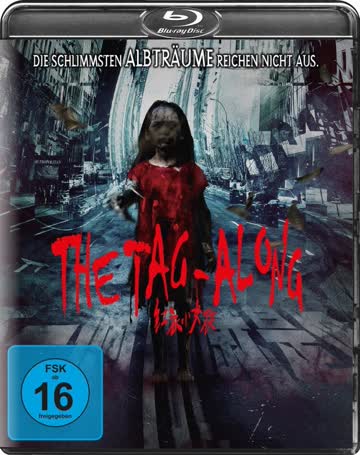 The Tag-Along