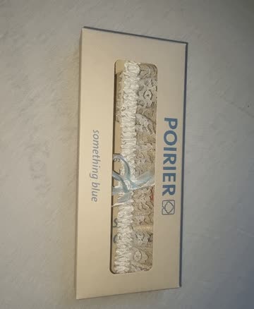Braut Strumpfband Neu