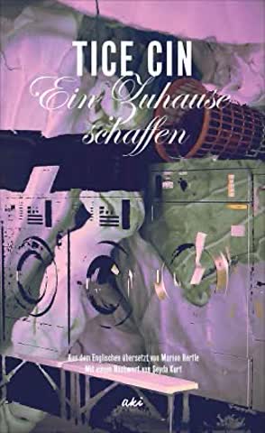 Ein Zuhause schaffen. Roman