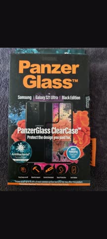 Panzerglass