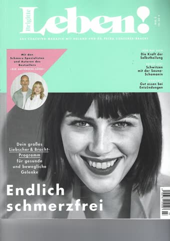 Magazin - Leben! Nr. 3