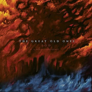 The Great Old Ones - Esoteric Order of Dagon