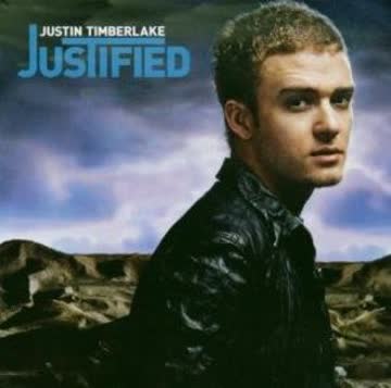 Justin Timberlake - Justified