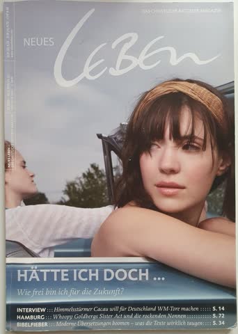 Neues Leben 02 2010