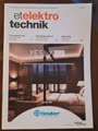 etelektro technik 10/2020