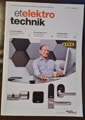 etelektro technik 6/2021