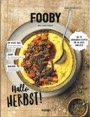 Zeitschrift - Fooby 12/2022