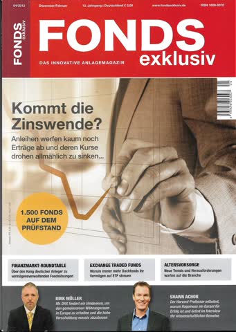 Zeitschrift - Fonds 04/2013