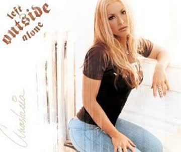 Anastacia - Left Outside Alone