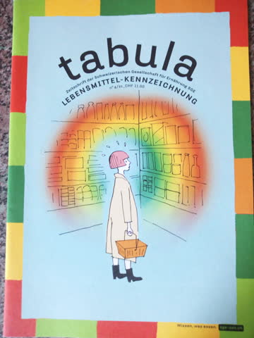 tabula