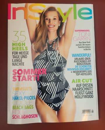InStyle Juni 2023