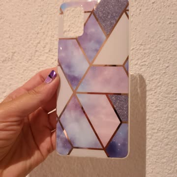 Exsila Artikel: Handyhülle neu