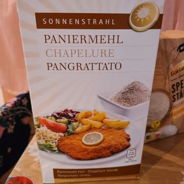 Paniermehl