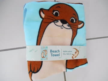 Badetuch