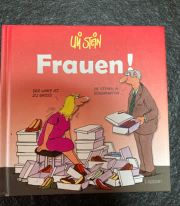 Frauen!