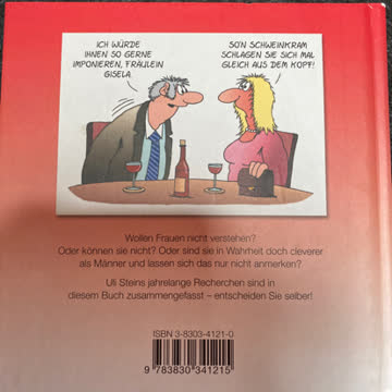 Frauen!