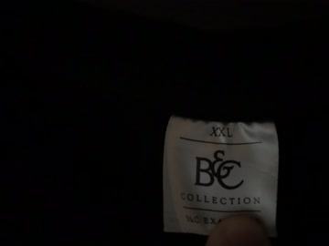 Rome Bandshirt Schwarz XXL