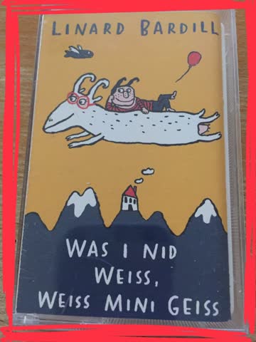 Exsila Artikel: LINARD BARDILL… Kinderlieder Mundart