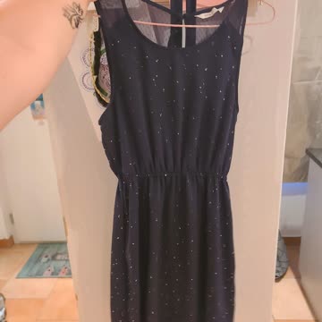 Exsila Artikel: Damenkleid wie neu grösse M