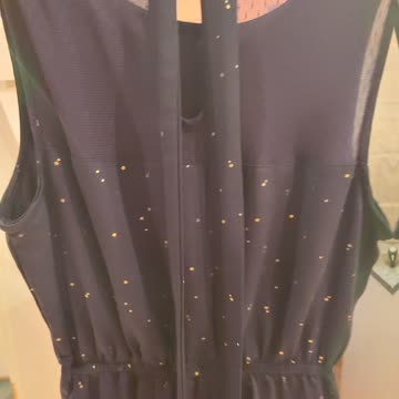 Damenkleid wie neu grösse M