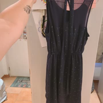 Damenkleid wie neu grösse M