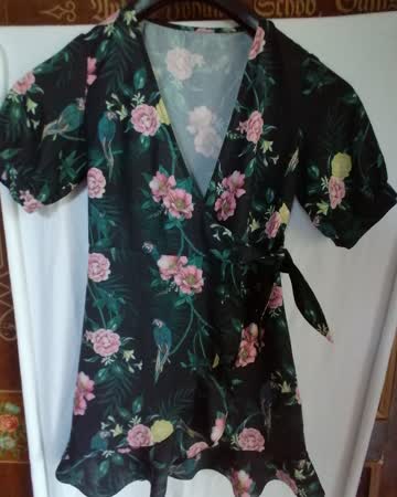 Elegantes Kleid