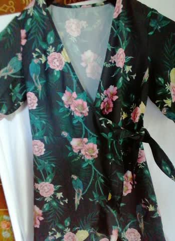 Elegantes Kleid