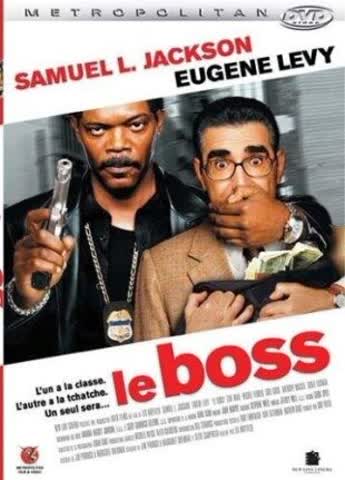 Le boss