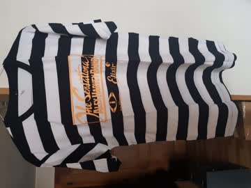 Alex Harvey T-Shirt Vintage L