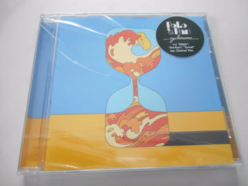 Polo & Pan CD