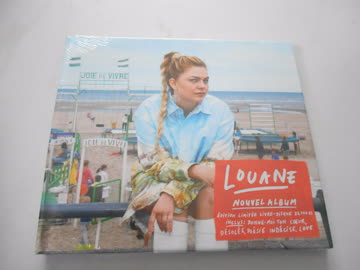 CD Louane