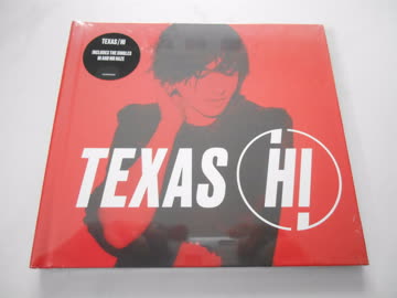 CD Texas