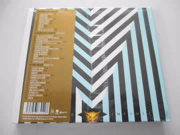 CD Le grand petit concert - M