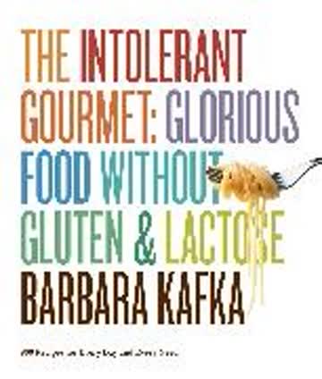 The Intolerant Gourmet