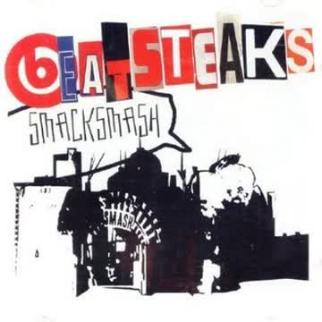 Beatsteaks - Smack Smash