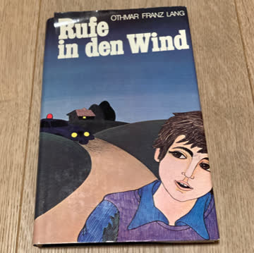 Rufe in den Wind