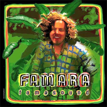 Famara - Famasound